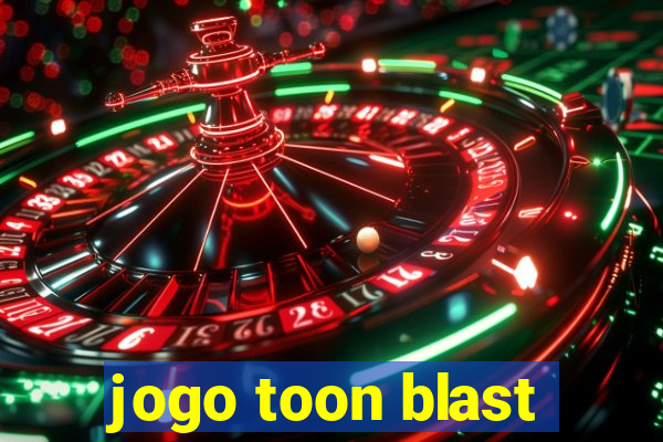 jogo toon blast